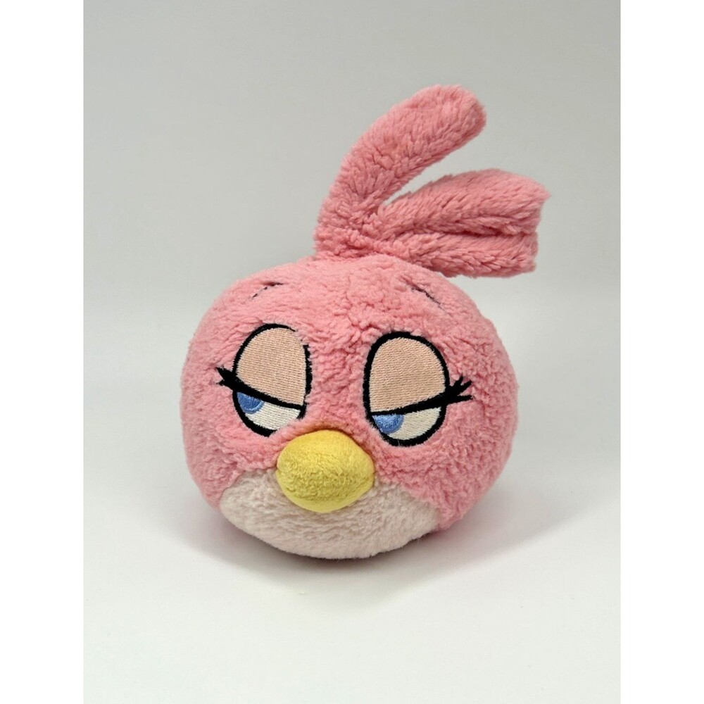 Angry Birds Stella Plush